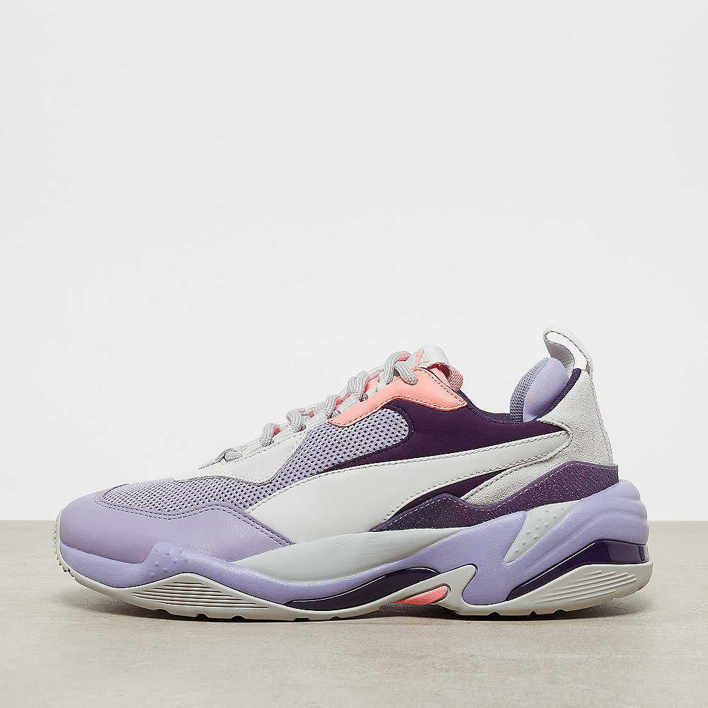 Puma Thunder Fashion 1 sweet lavender-bright peach