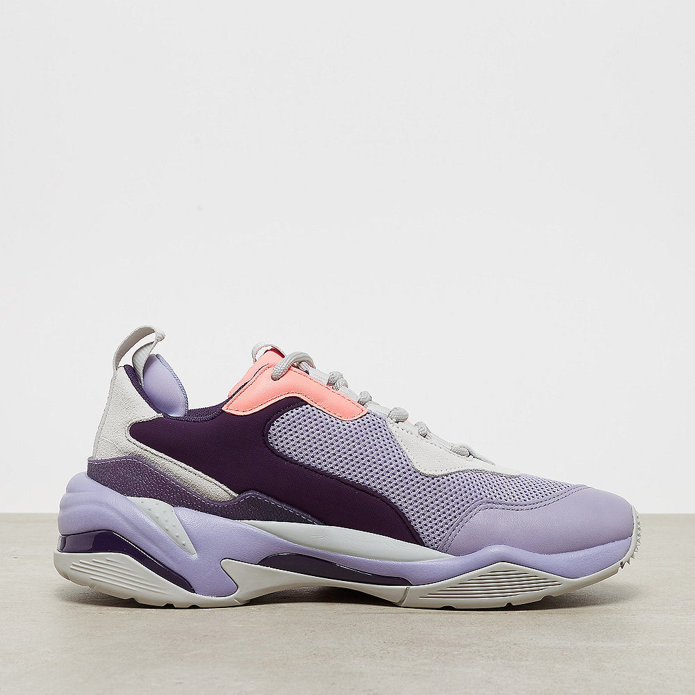Puma Thunder Fashion 1 sweet lavender-bright peach