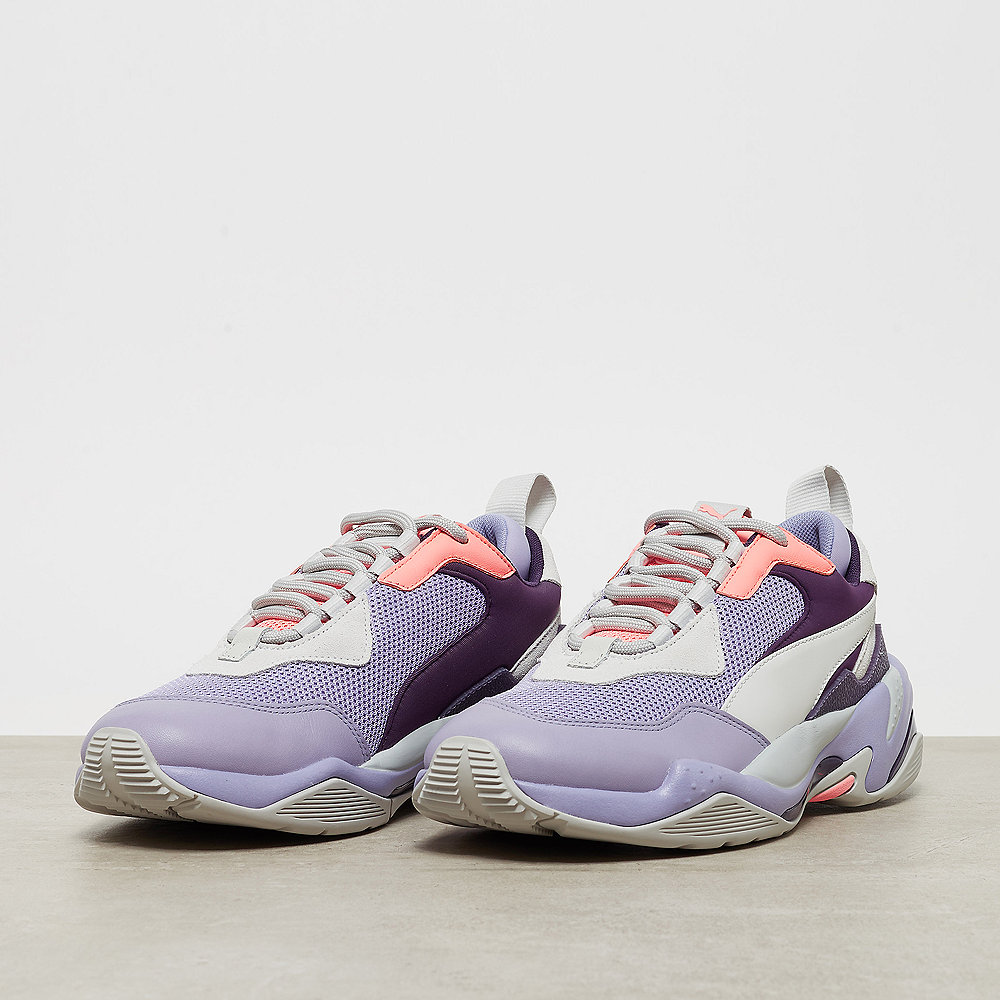 Puma Thunder Fashion 1 sweet lavender-bright peach