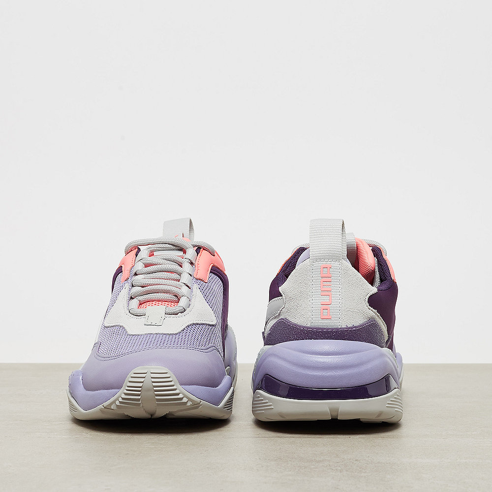 Puma Thunder Fashion 1 sweet lavender-bright peach