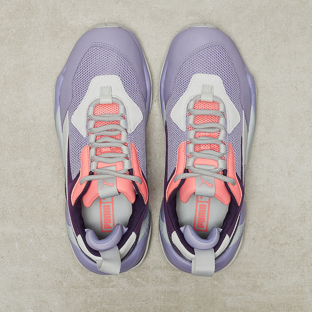Puma Thunder Fashion 1 sweet lavender-bright peach