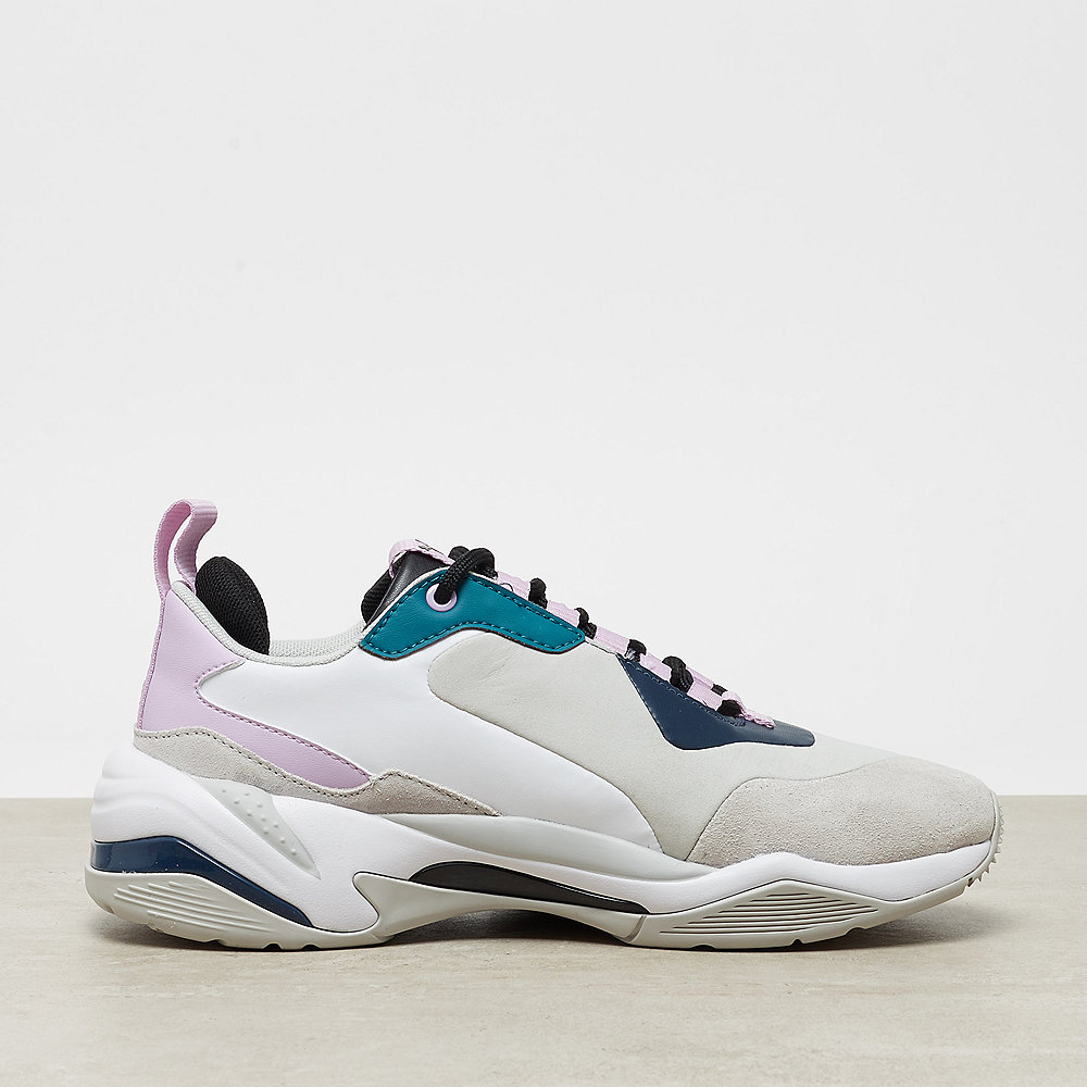 Puma Thunder Rive Droite Wn's deep lagoon/orchid bloom
