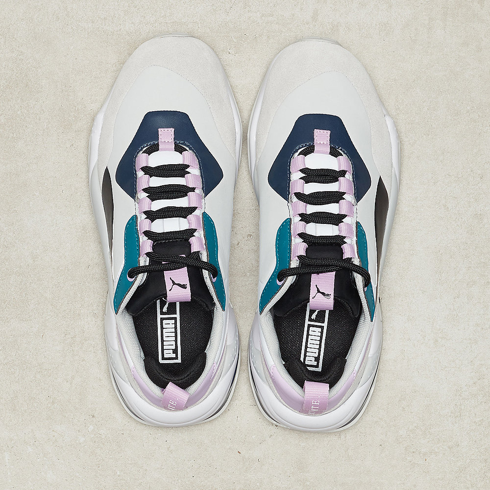 Puma Thunder Rive Droite Wn's deep lagoon/orchid bloom