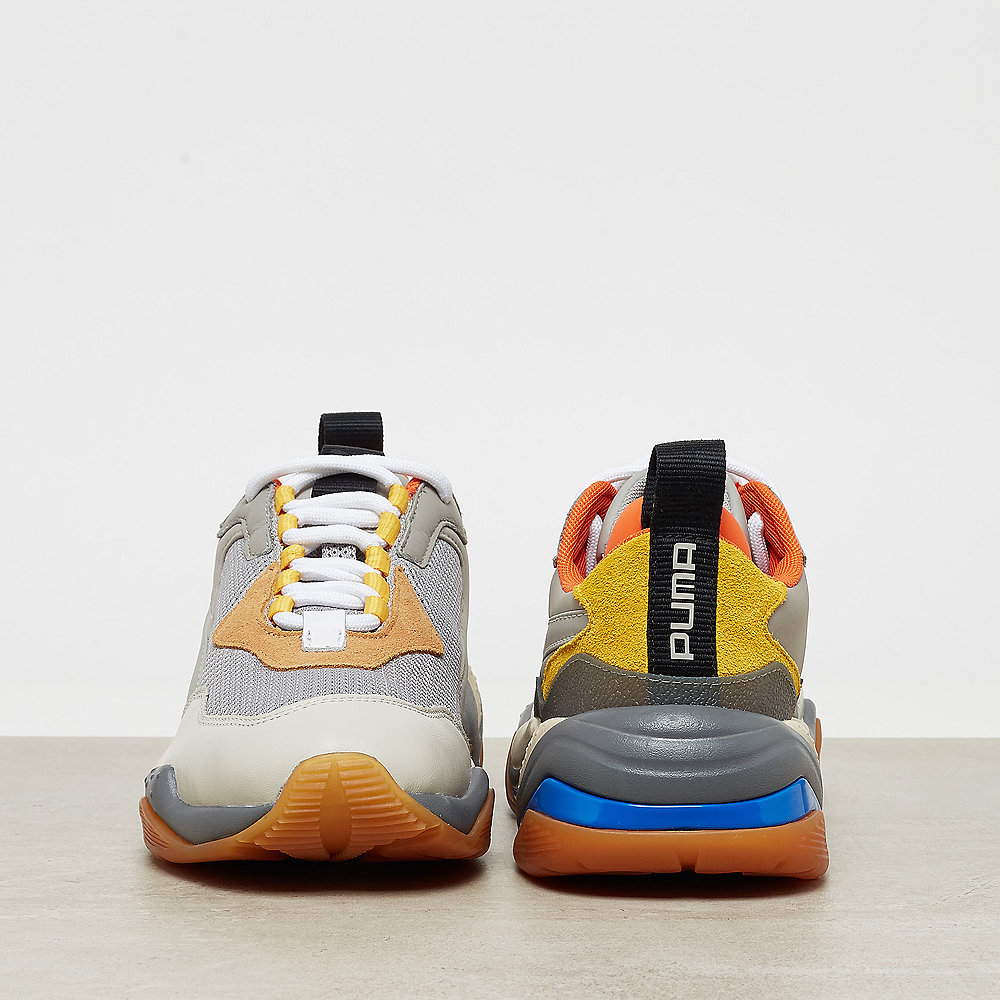 Puma Thunder Spectra drizzle-drizzle-steel gray