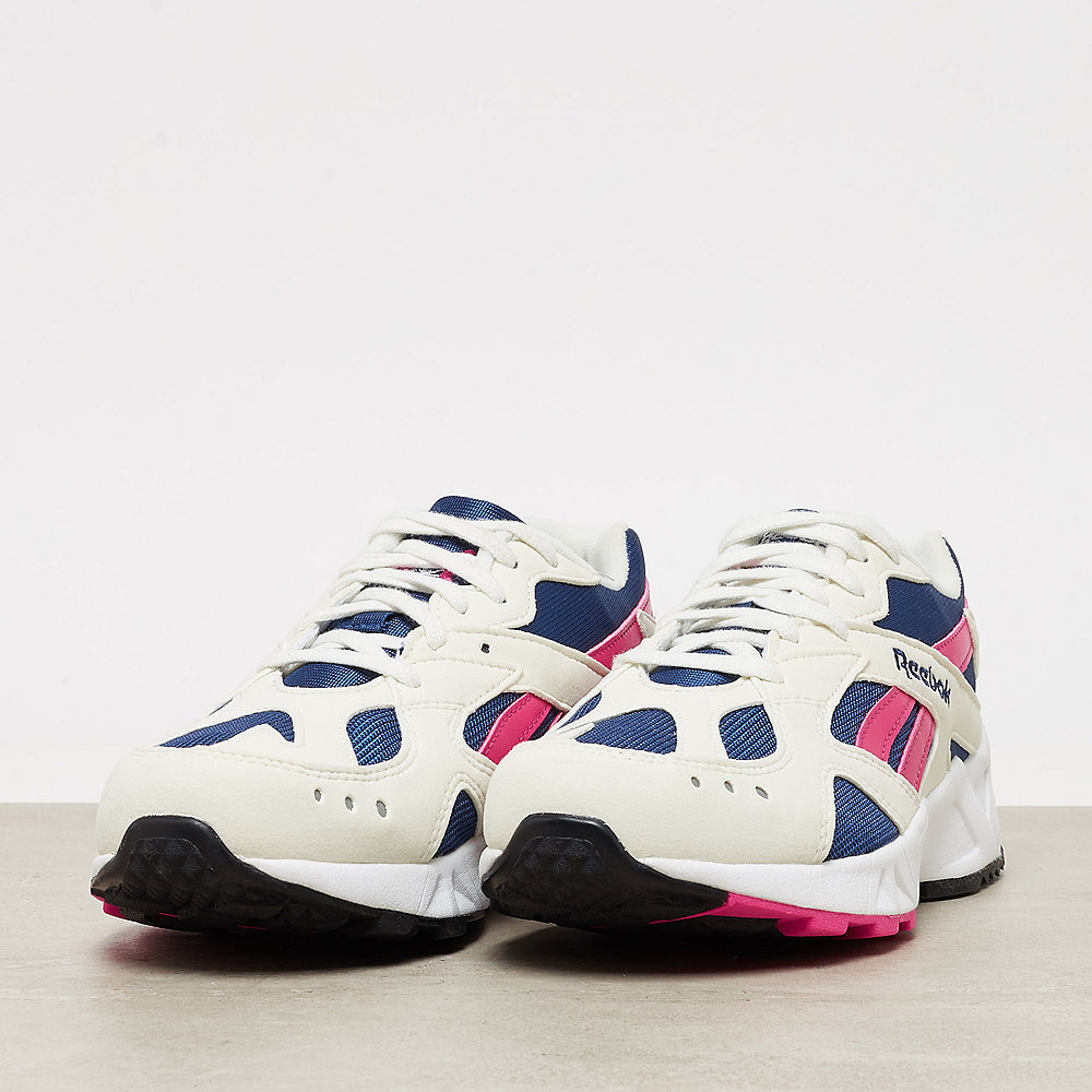 Reebok Aztrek OG chalk/collegiate royal/bright rose/white