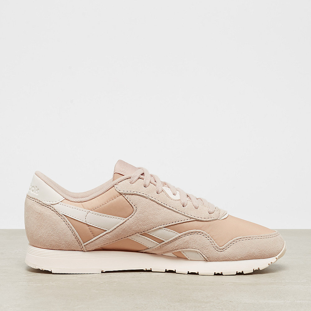 Reebok Classic Leather seasonal bare beige/pale pink