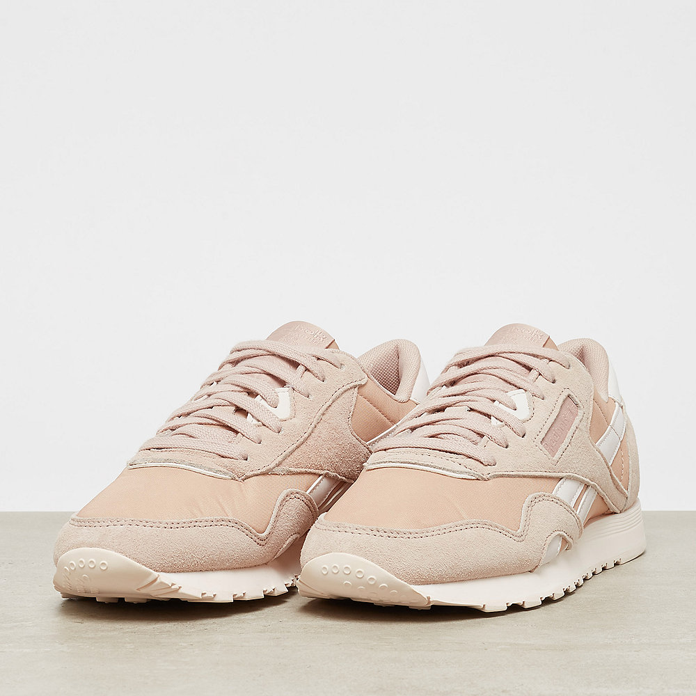 Reebok Classic Leather seasonal bare beige/pale pink