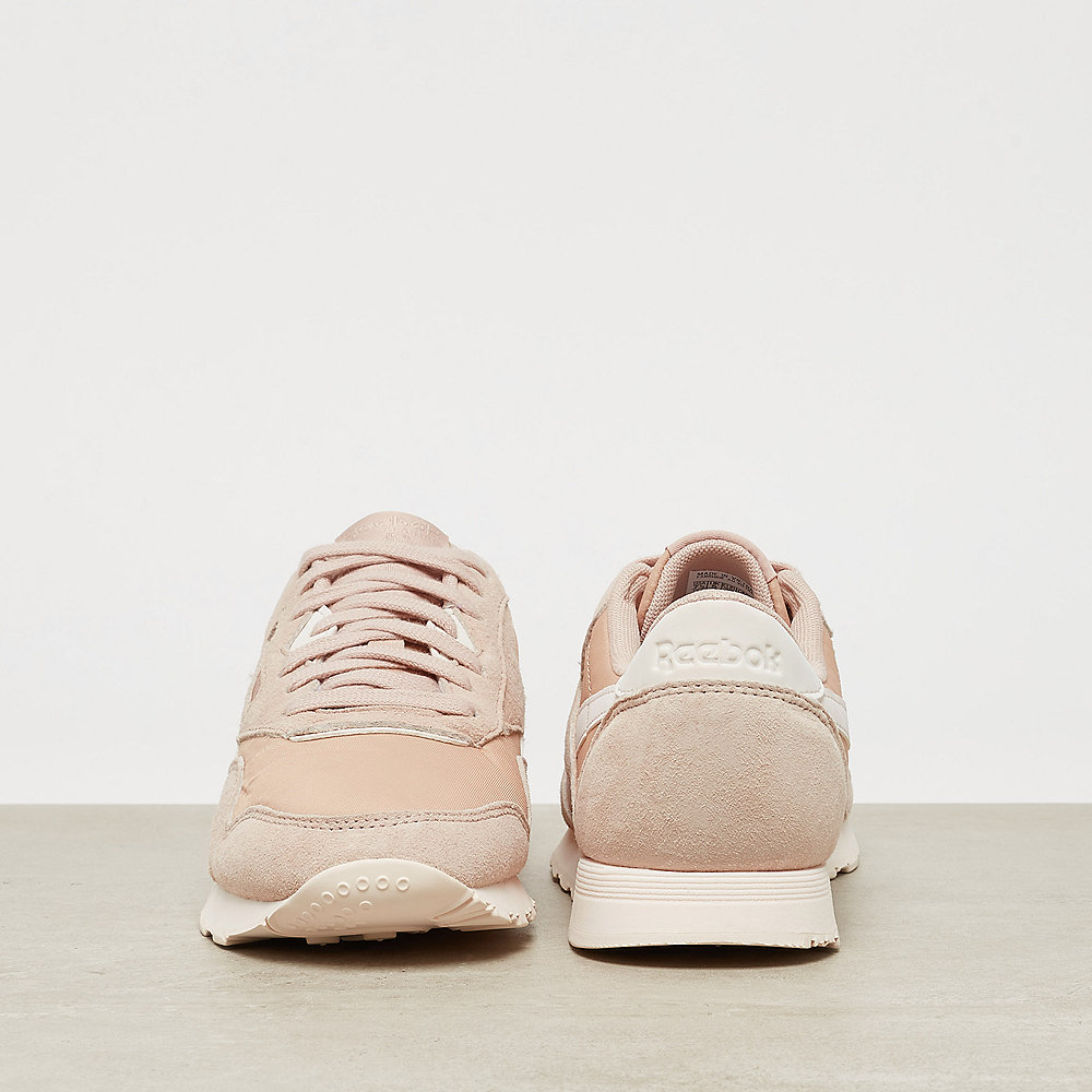 Reebok Classic Leather seasonal bare beige/pale pink