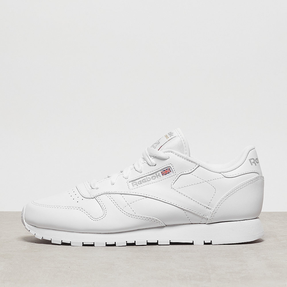 Reebok Classic Leather white
