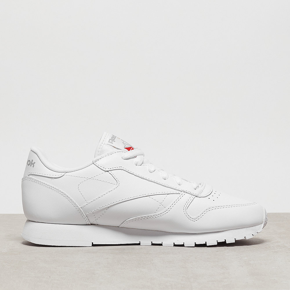 Reebok Classic Leather white