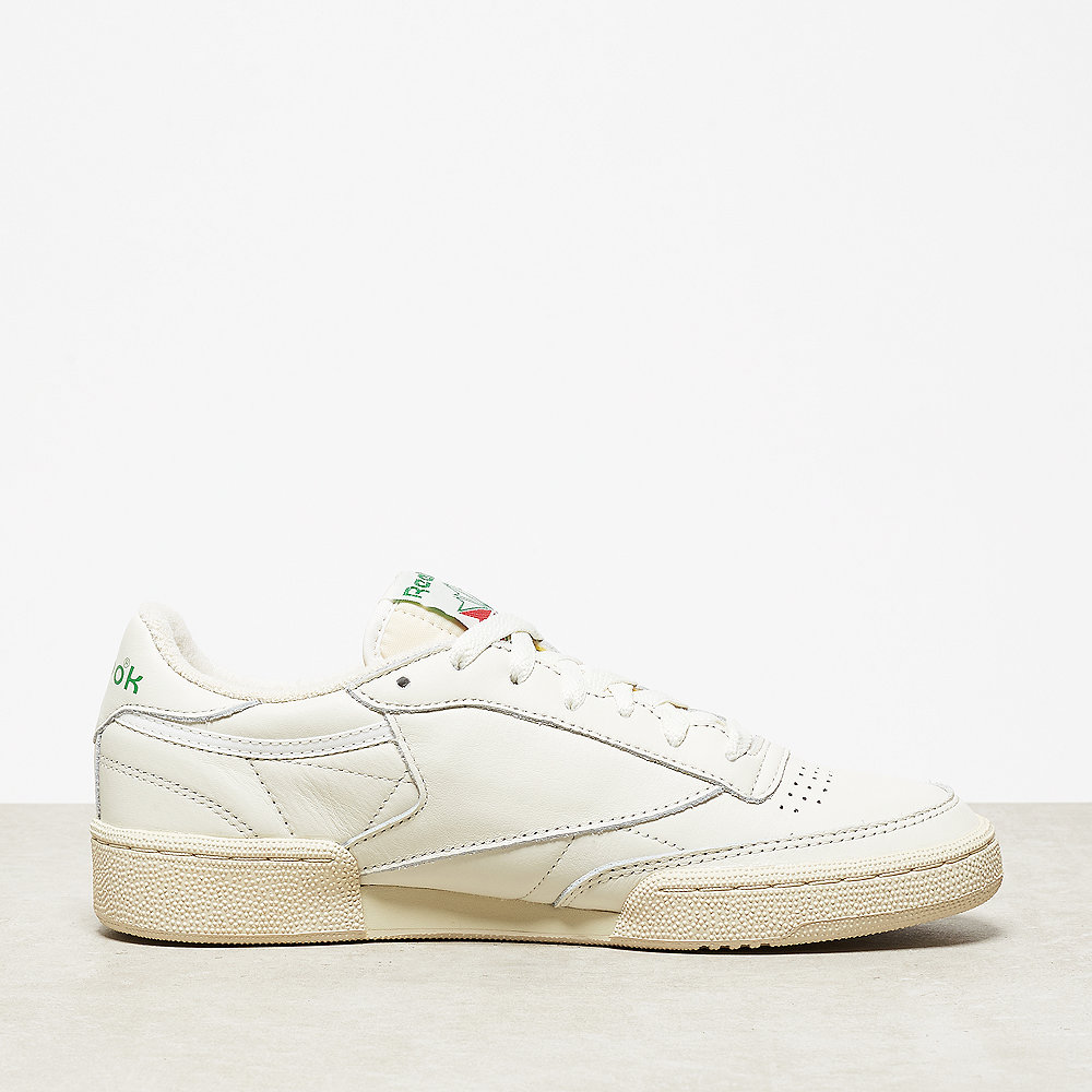 Reebok Club C 85 Vintage chalk/glen green/paperwhite