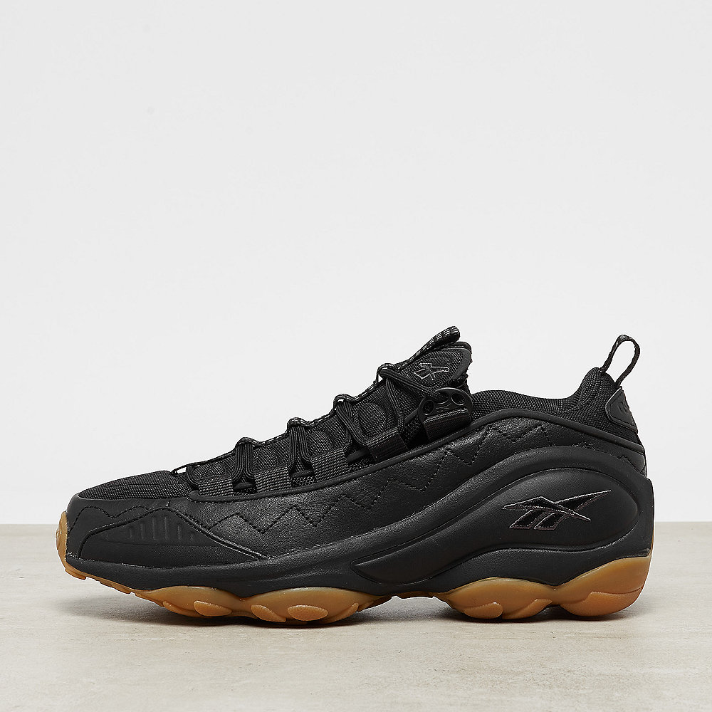 Reebok DMX Run 10 Gum black/coal