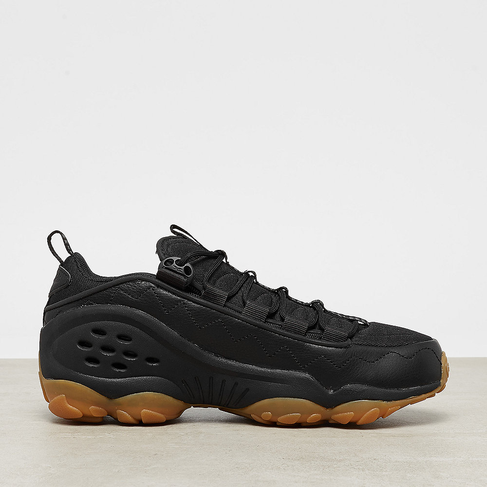 Reebok DMX Run 10 Gum black/coal