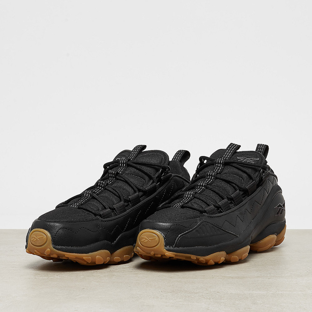 Reebok DMX Run 10 Gum black/coal