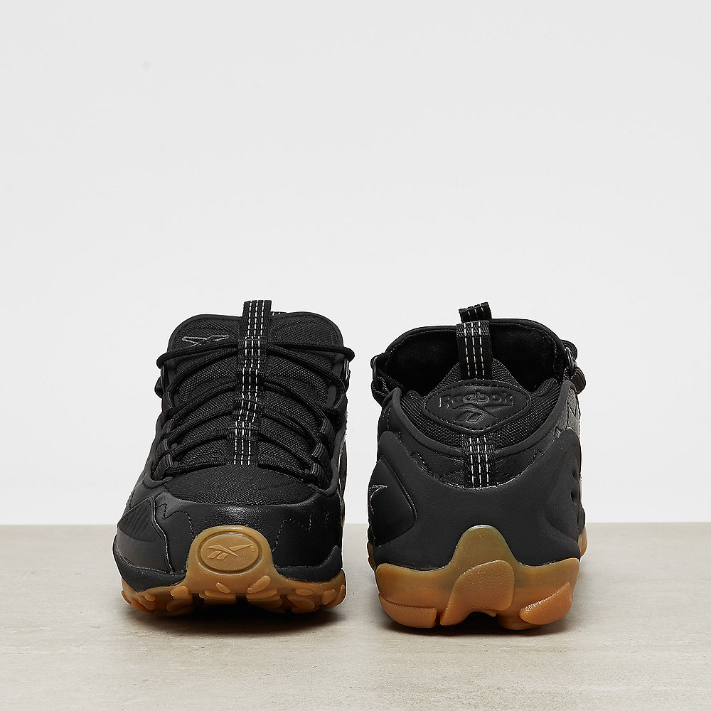 Reebok DMX Run 10 Gum black/coal