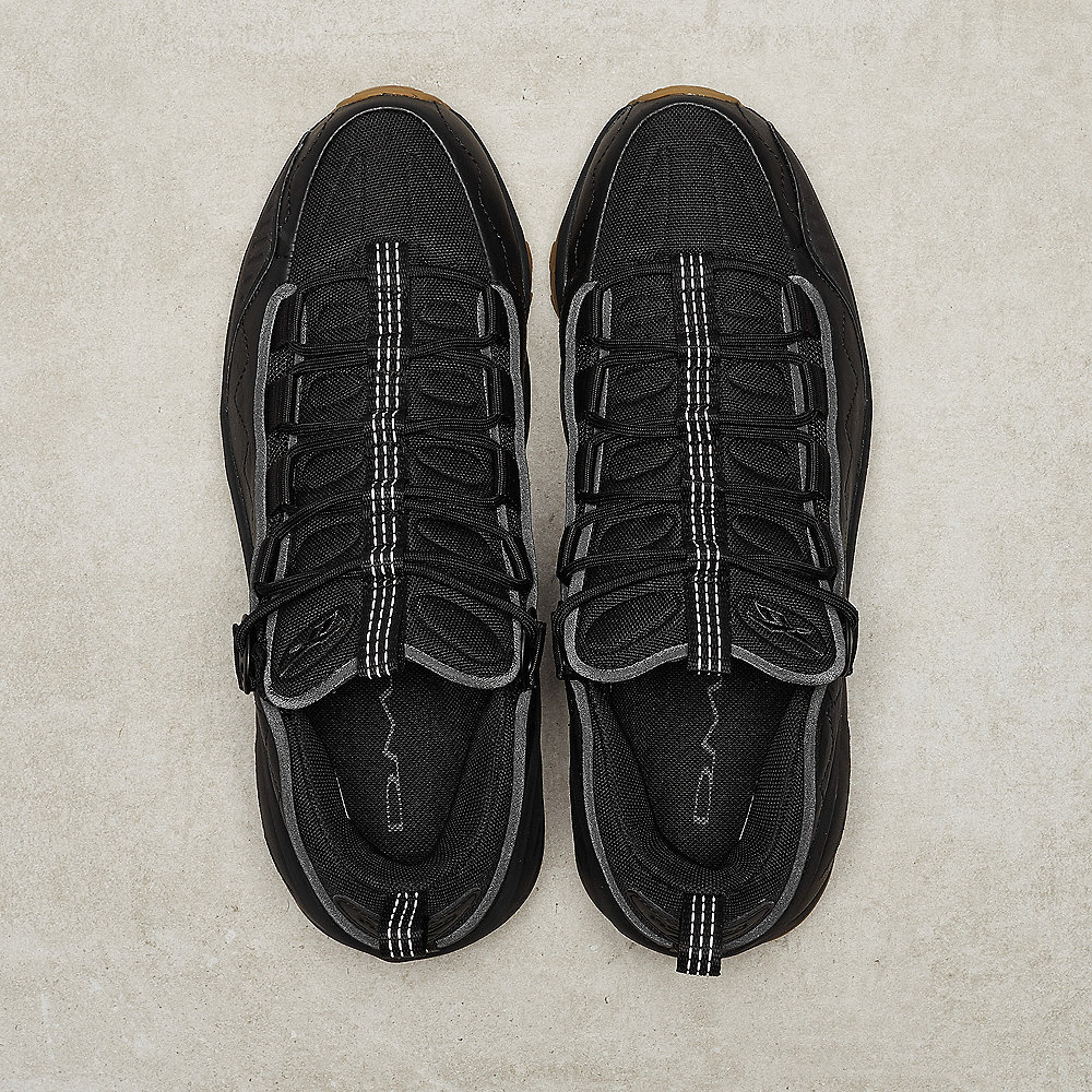 Reebok DMX Run 10 Gum black/coal