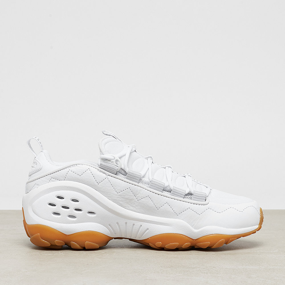 Reebok DMX Run 10 Gum white/skull grey
