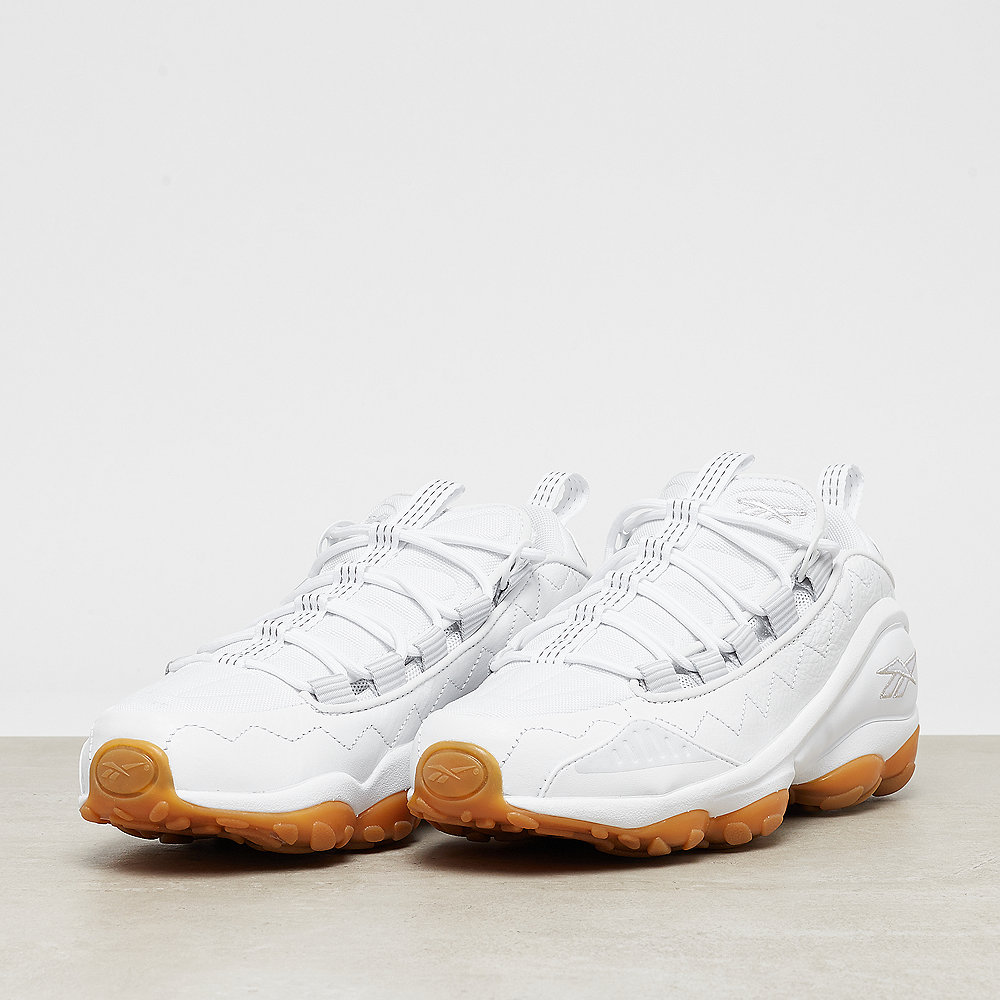Reebok DMX Run 10 Gum white/skull grey