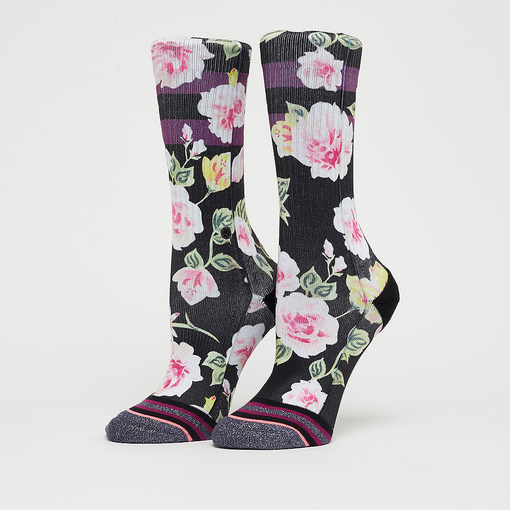 Stance Overjoyed black