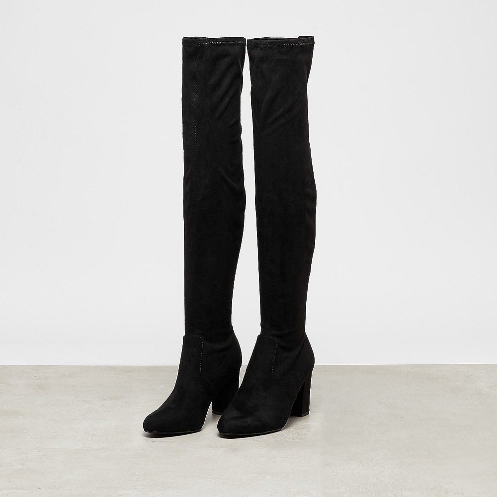 Steve Madden Anton black