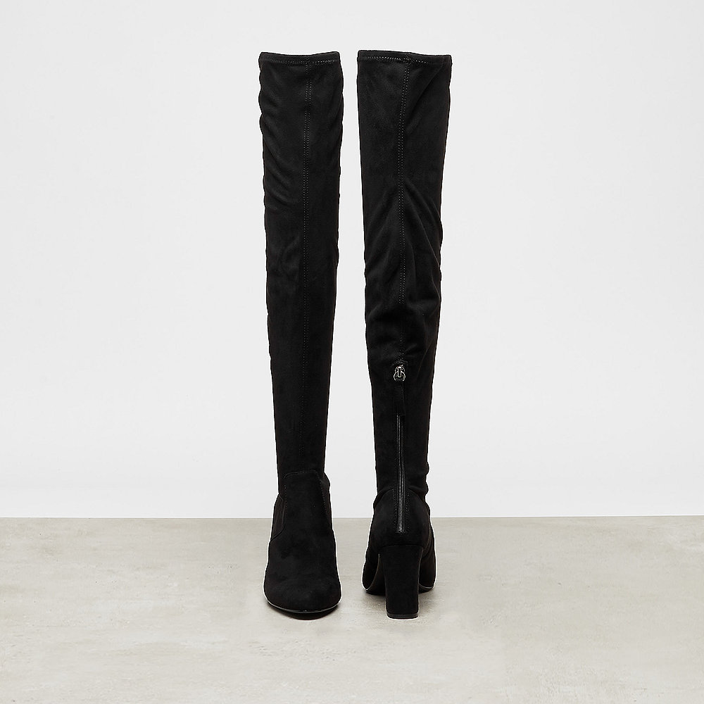 Steve Madden Anton black
