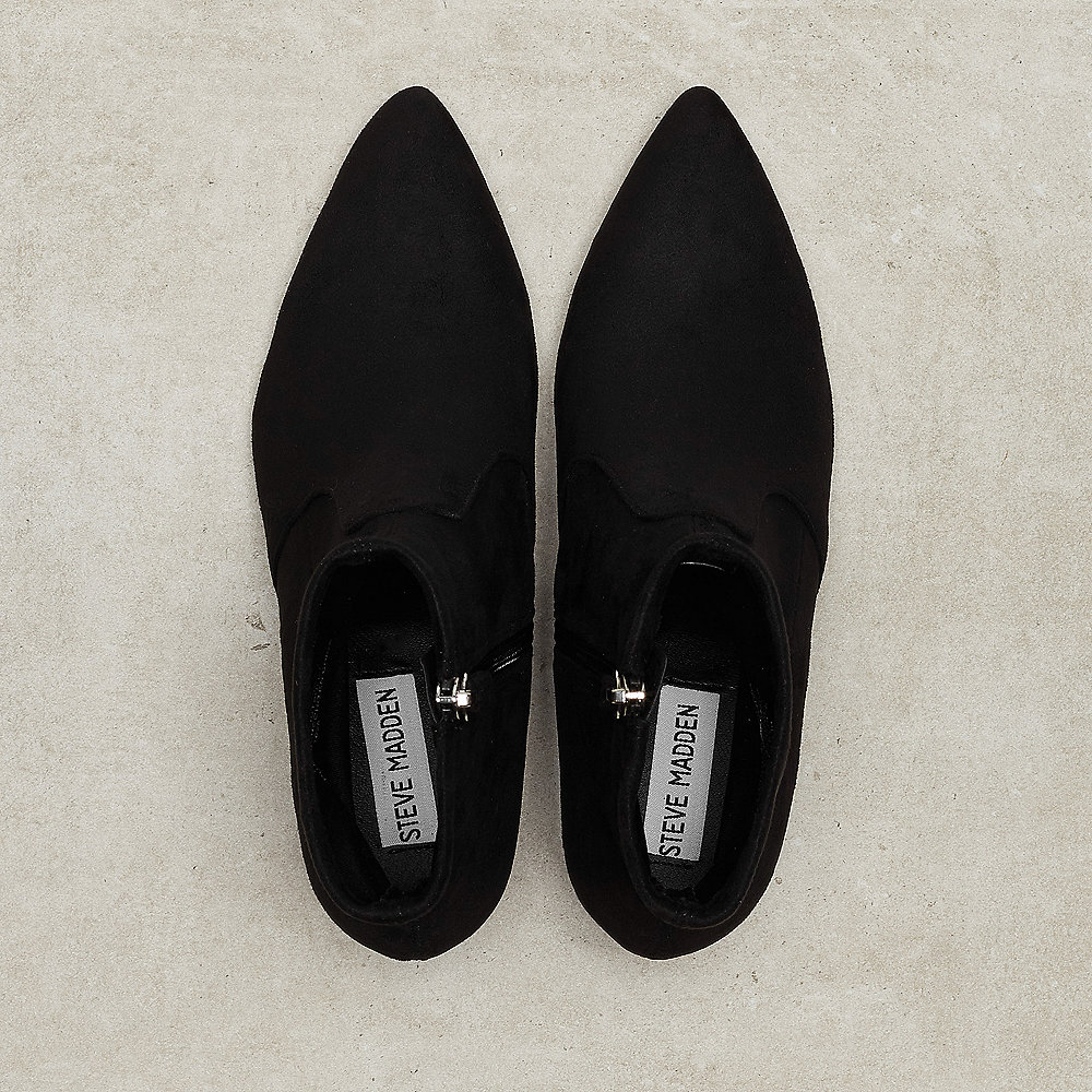 Steve Madden Blaire black
