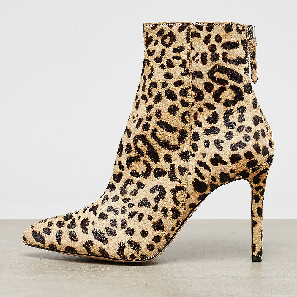 Steve Madden Carey leopard