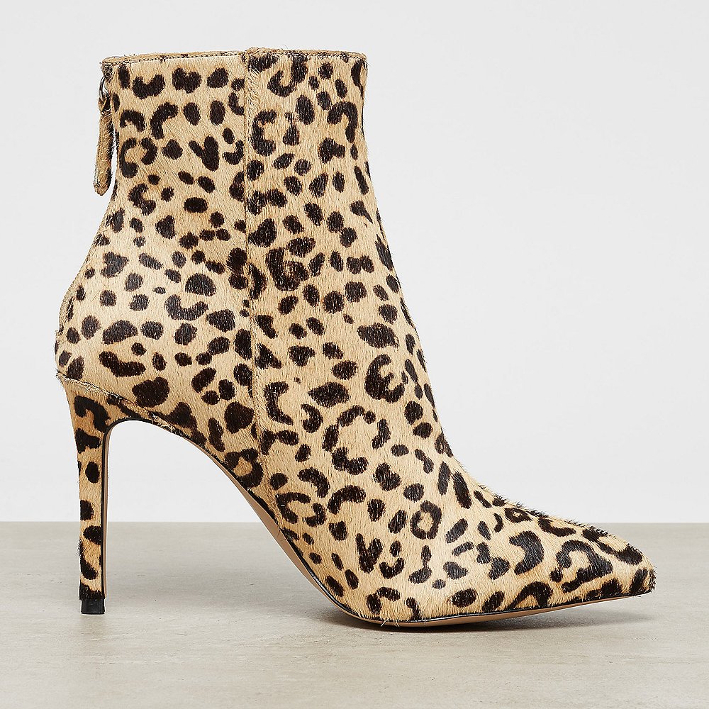 Steve Madden Carey leopard