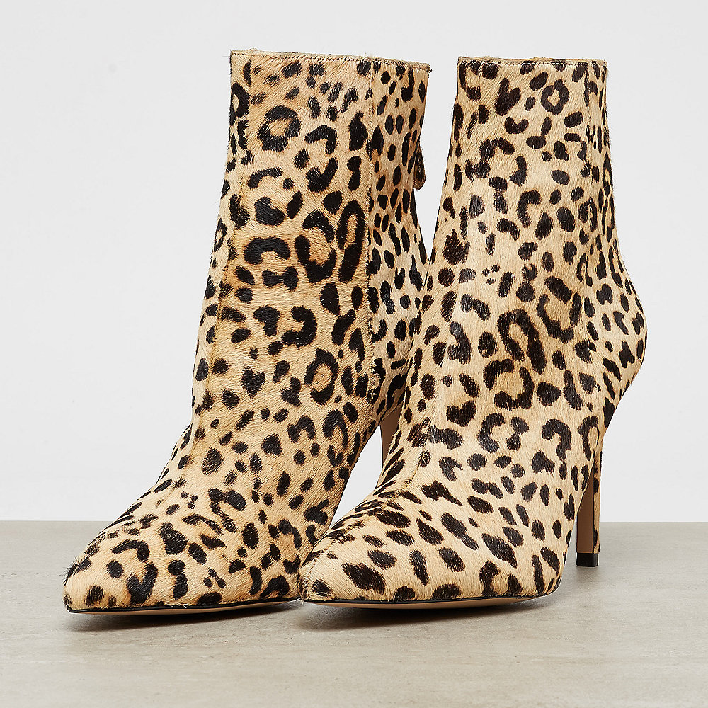 Steve Madden Carey leopard