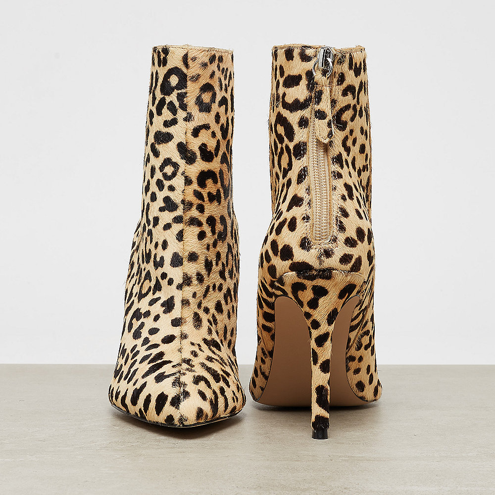 Steve Madden Carey leopard