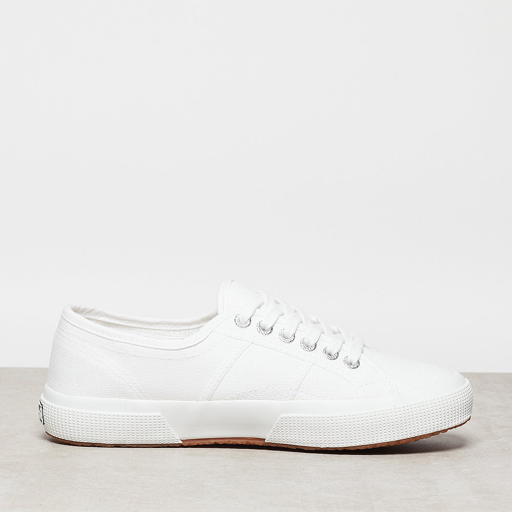 Superga 2750 - Cotu Classic white