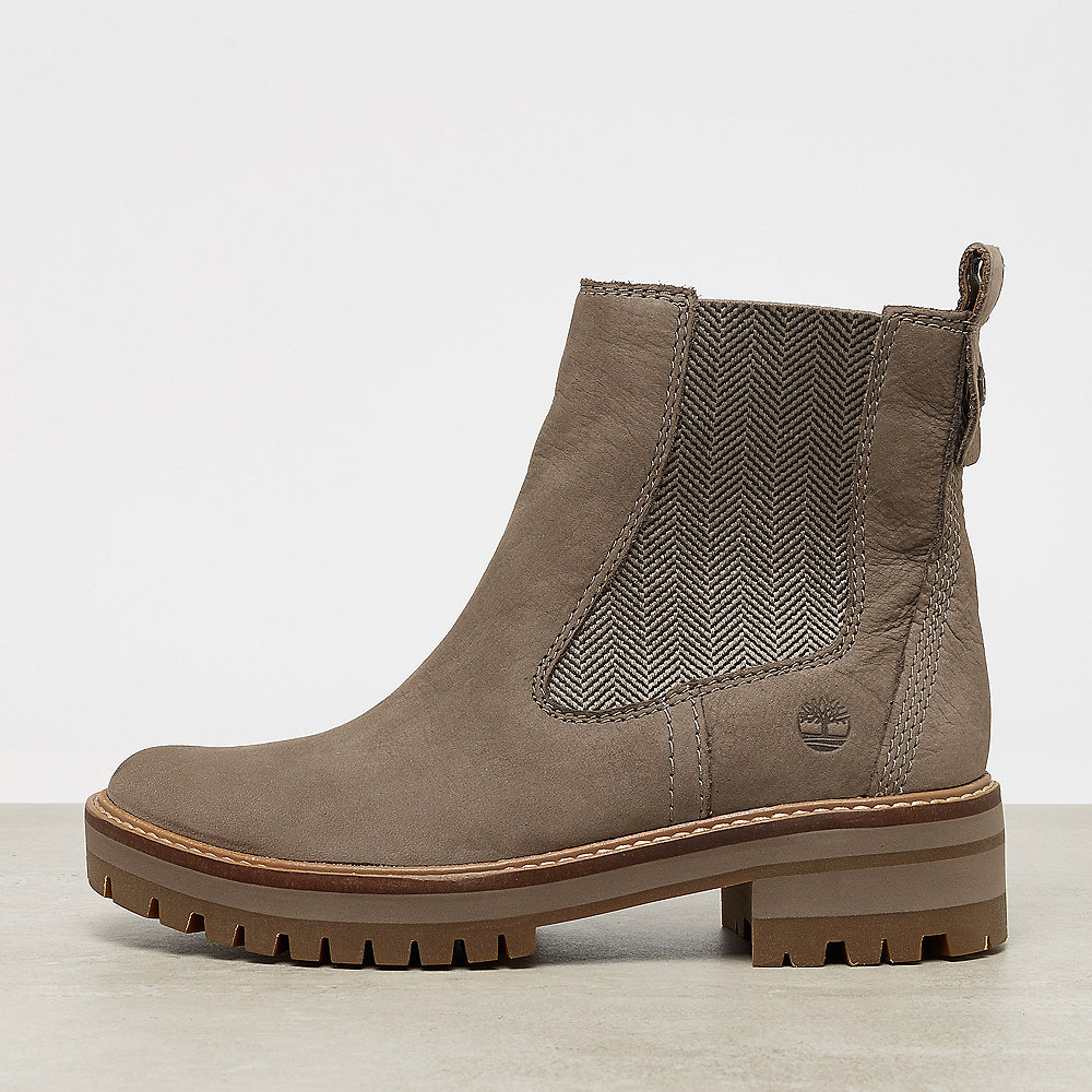 Timberland Courmayeur Chelsea medium grey