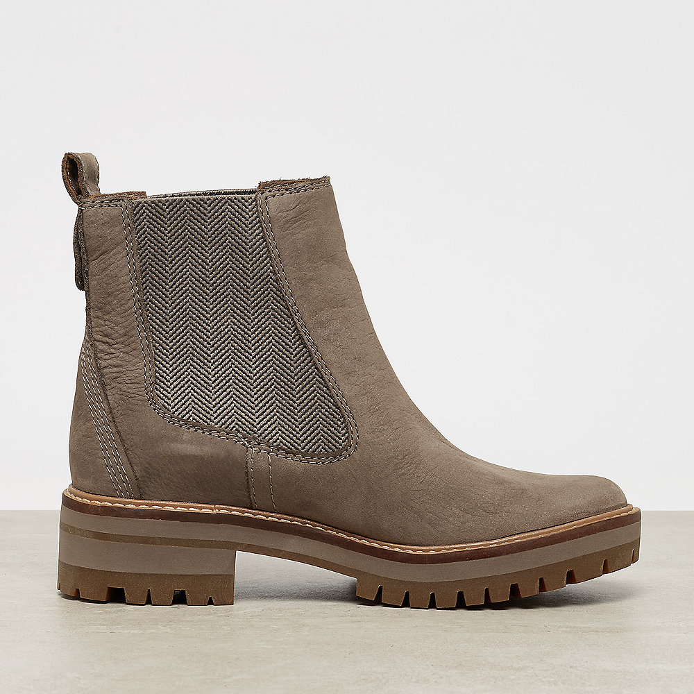 Timberland Courmayeur Chelsea medium grey