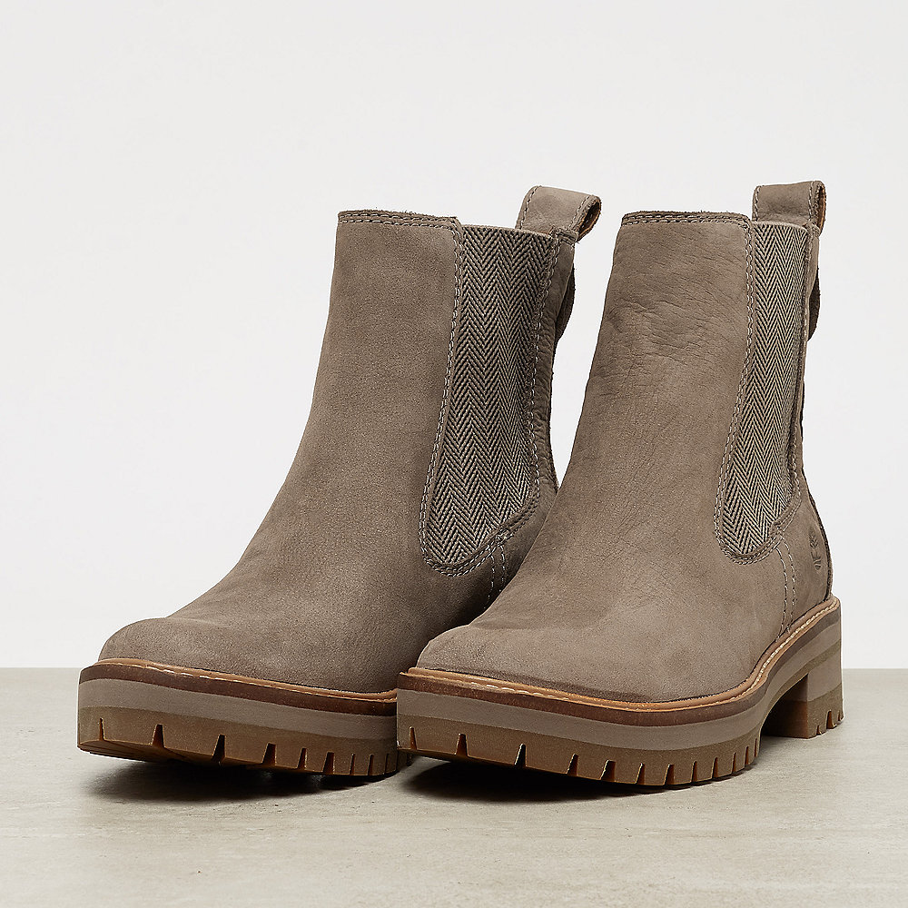 Timberland Courmayeur Chelsea medium grey
