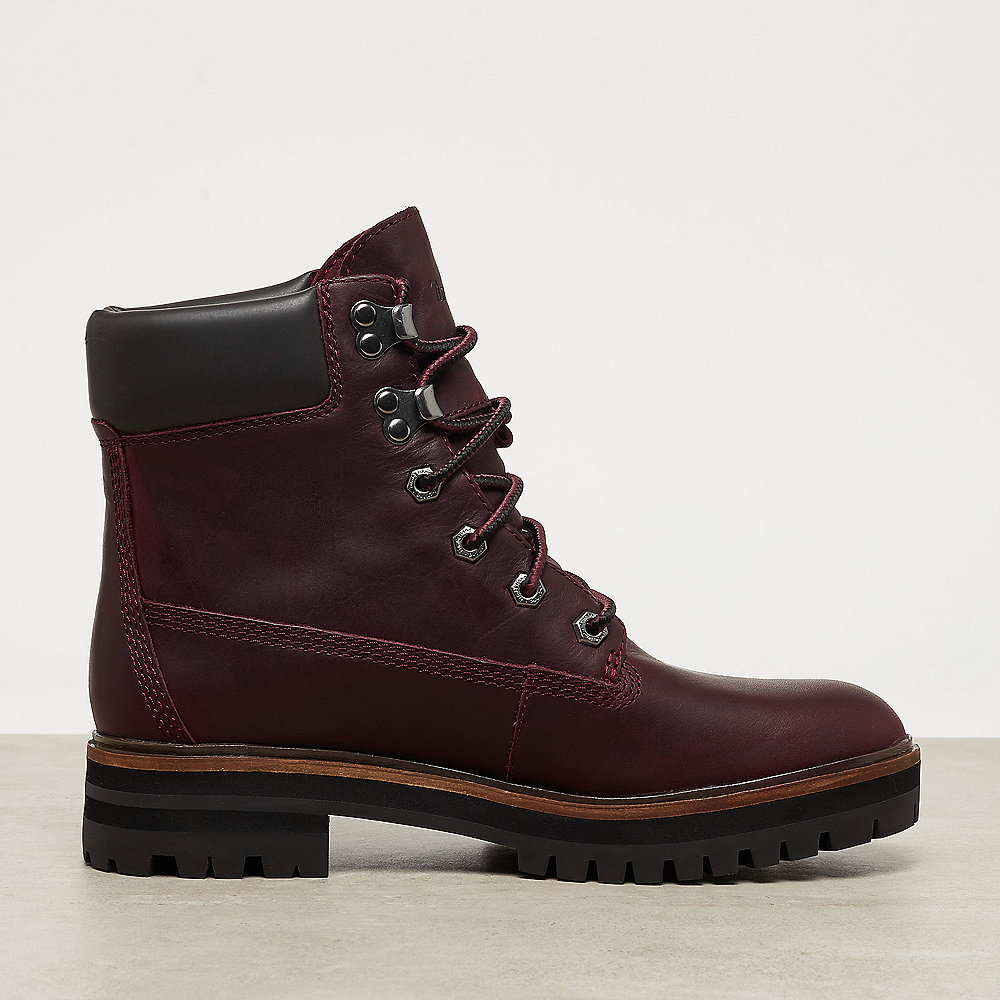 Timberland London Square dark port
