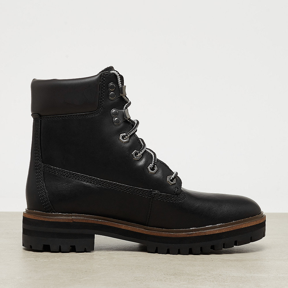 Timberland London Square jet black