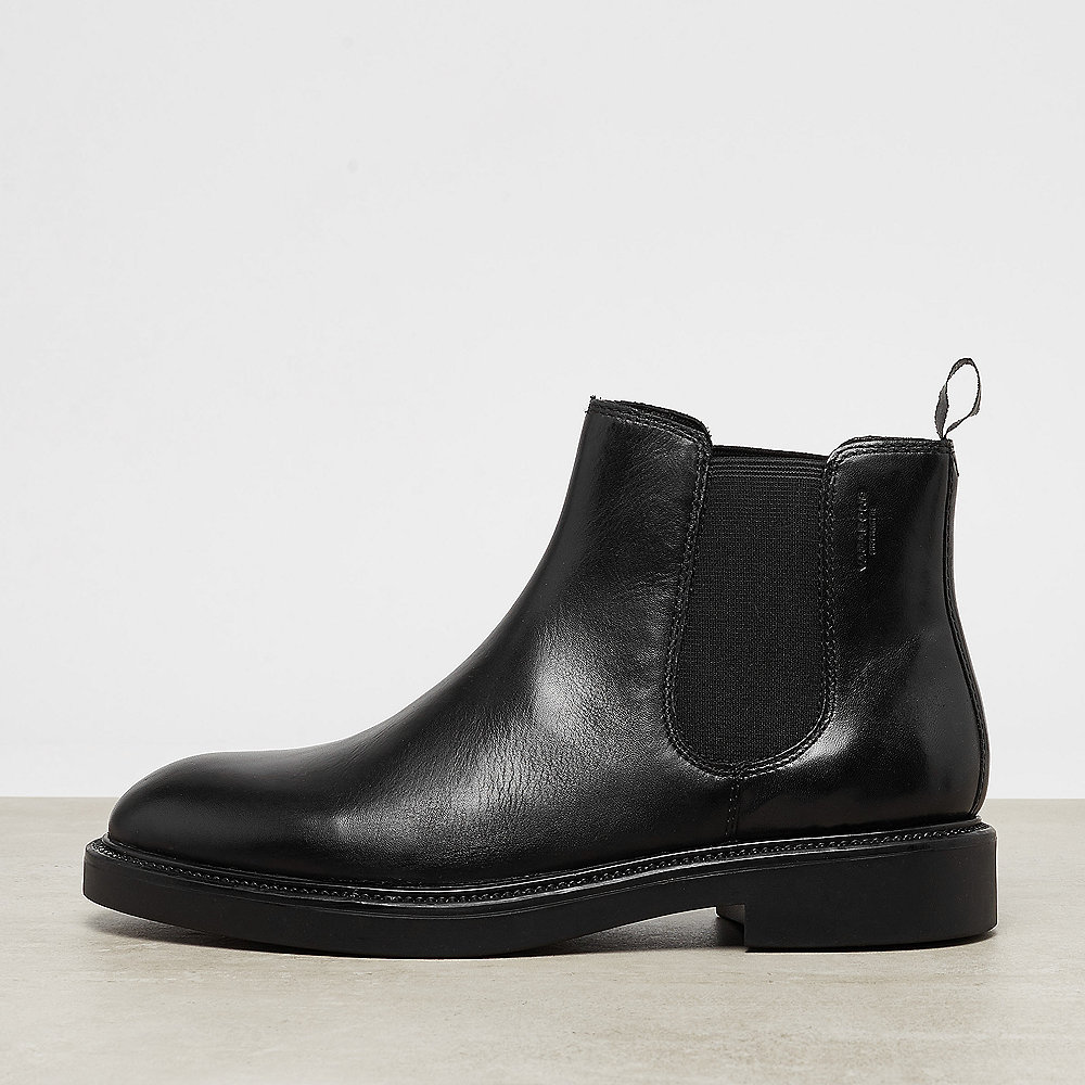 Vagabond Alex W black