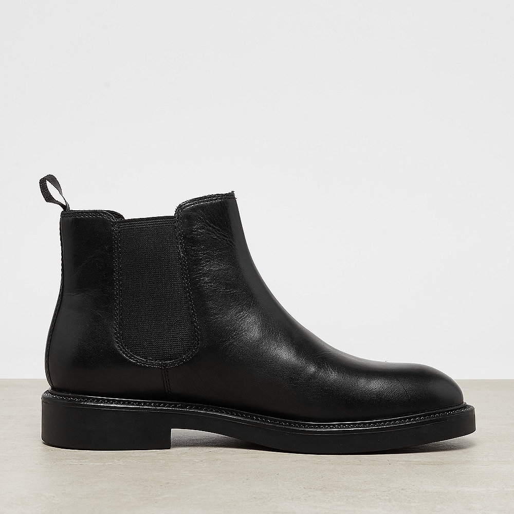 Vagabond Alex W black