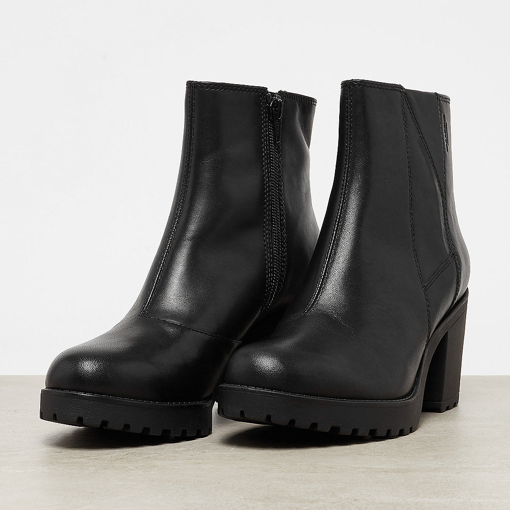 Vagabond Grace black