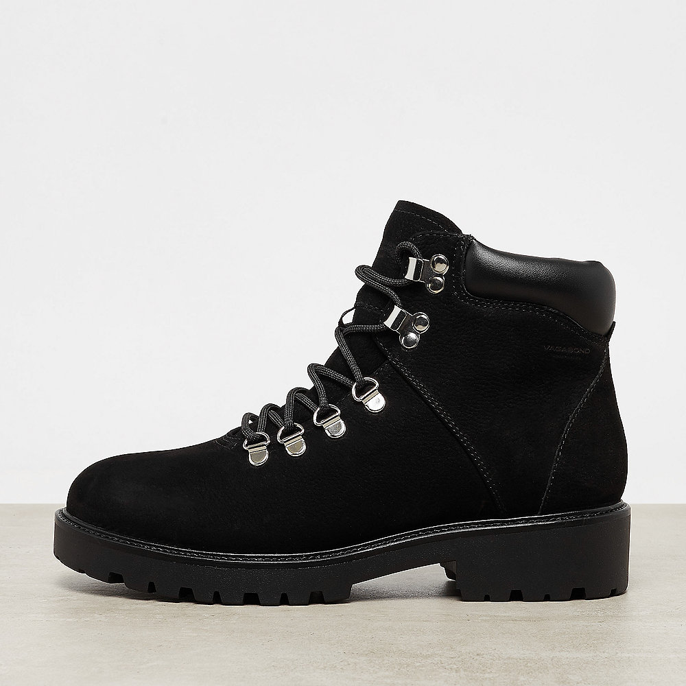 Vagabond Kenova Lined Winterboot black