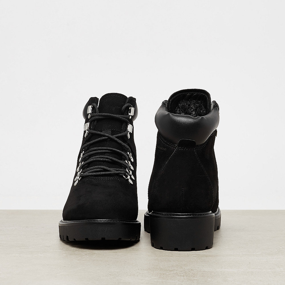 Vagabond Kenova Lined Winterboot black