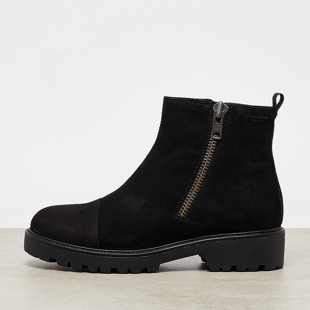 Vagabond Kenova Lined Winterboot black