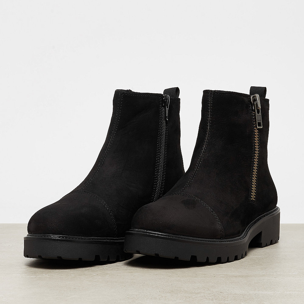 Vagabond Kenova Lined Winterboot black