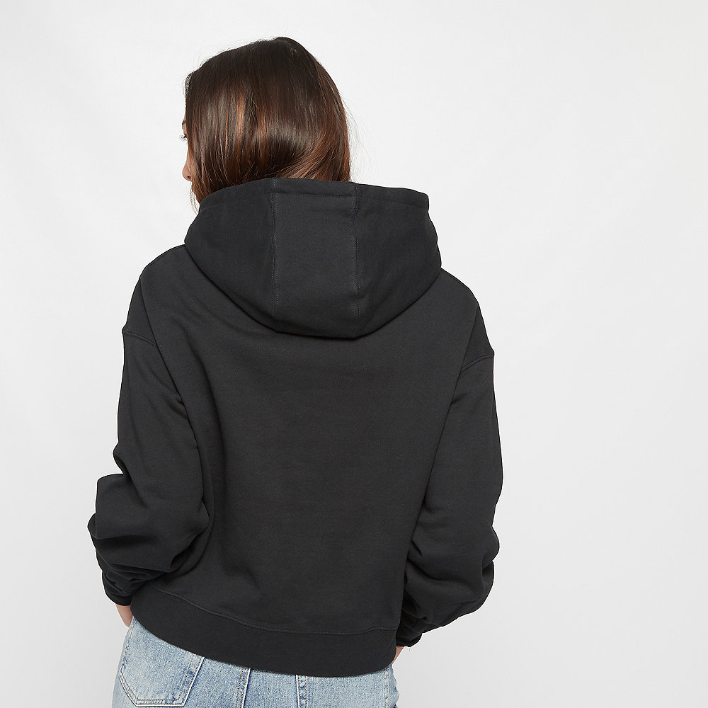 Vans Cali Native Hoodie black