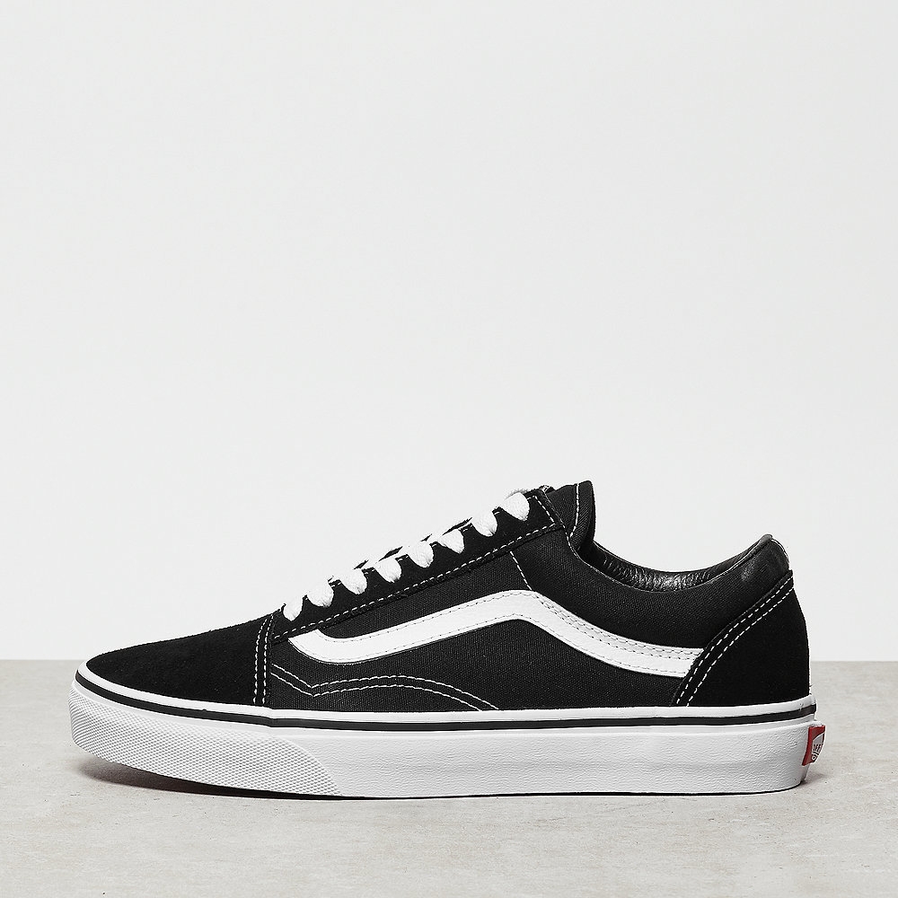 Vans Classics Old Skool black