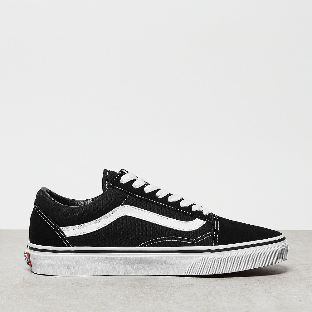 Vans Classics Old Skool black