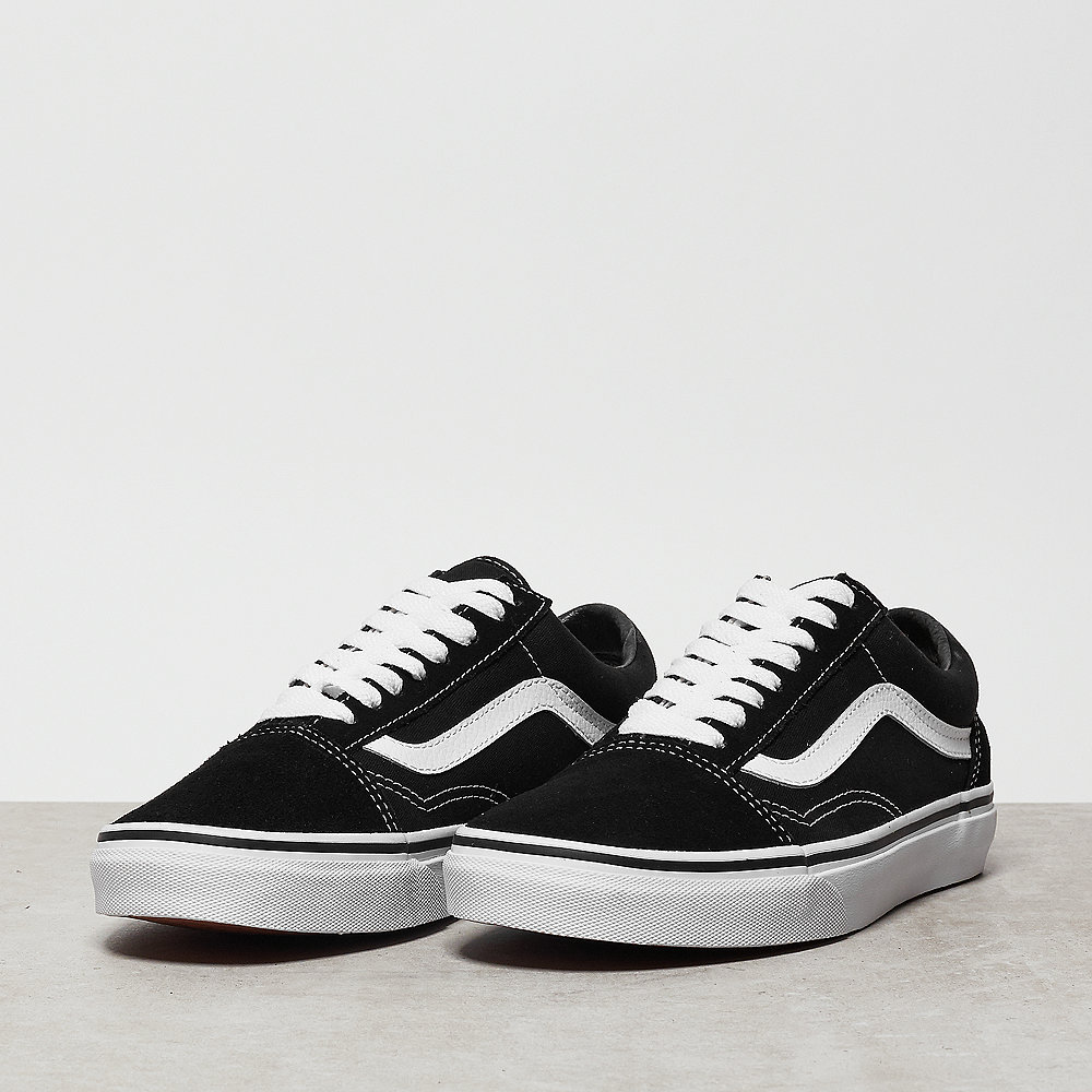 Vans Classics Old Skool black
