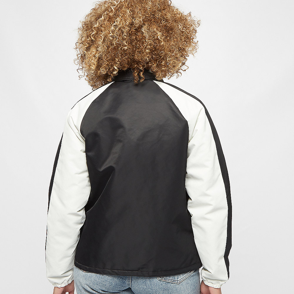 Vans Outshine Thanks Coach Jacket black