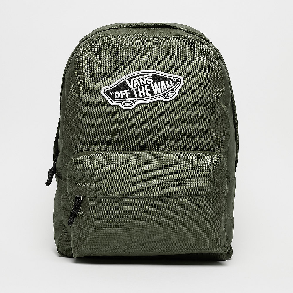 Vans Realm Backpack grape leaf