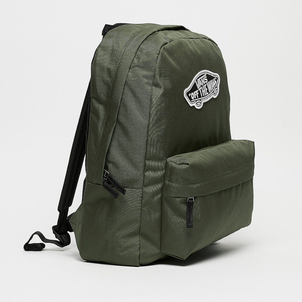 Vans Realm Backpack grape leaf